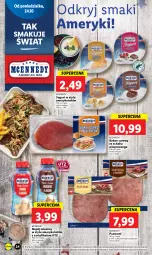 Gazetka promocyjna Lidl - GAZETKA - Gazetka - ważna od 26.10 do 26.10.2022 - strona 28 - produkty: Beko, Jogurt, Pieprz, Napój mleczny, Napój