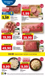 Gazetka promocyjna Lidl - GAZETKA - Gazetka - ważna od 26.10 do 26.10.2022 - strona 38 - produkty: Piec, Hamburger, Burger, Wołowina, Flaki, Flaki wołowe, Mięso