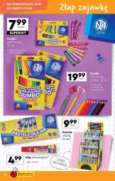 Gazetka promocyjna Biedronka - Gazetka - ważna od 27.07 do 27.07.2024 - strona 12 - produkty: Klej