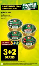 Gazetka promocyjna Delikatesy Centrum - Gazetka - ważna od 05.05 do 05.05.2024 - strona 5 - produkty: BIC