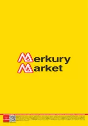 Gazetka promocyjna Merkury Market - Gazetka - ważna od 30.11 do 30.11.2023 - strona 52 - produkty: Chrzan, BIC, Fa