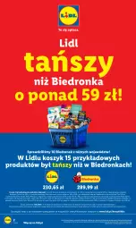 Gazetka promocyjna Lidl - GAZETKA - Gazetka - ważna od 28.01 do 28.01.2026 - strona 2 - produkty: Kurczak, Krem do twarzy, Krakus, Sos, Ser, Por, Gin, Gra, Spray do czyszczenia, Danone, Pampers, Ogórki konserwowe, Rama, Bell, Danonki, Dezodorant, Proszek do prania, Persil, Clin, Kosz, Adidas, Mleczko, Tonik, Tuńczyk, Bella, Felix, Flora, Pronto, Płyn do szyb, Kakao, Napój, Nivea, Kokos