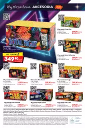 Gazetka promocyjna Makro - [Oferta specjalna] Razem rozpocznijmy Nowy Rok - Gazetka - ważna od 05.01 do 05.01.2022 - strona 10 - produkty: Piec, Sos, Rum, Gra, Papier, Wyrzutnia, Szal, Kosz, Lion, Strzałów