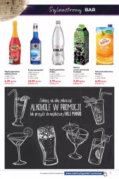 Gazetka promocyjna Makro - [Oferta specjalna] Razem rozpocznijmy Nowy Rok - Gazetka - ważna od 05.01 do 05.01.2022 - strona 7 - produkty: Sok pomarańczowy, Sok, Por, Hellena, Napój gazowany, Tymbark, Syrop, Napój, Nektar, Hortex