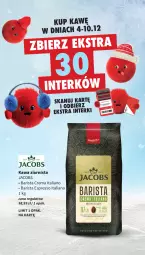 Gazetka promocyjna Intermarche - Gazeta promocyjna - Gazetka - ważna od 10.12 do 10.12.2025 - strona 19 - produkty: Kawa ziarnista, Kawa, Jacobs