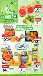 Gazetka promocyjna Intermarche - Gazeta promocyjna - Gazetka - ważna od 10.12 do 10.12.2025 - strona 22 - produkty: Gra, Siatka, Limonka