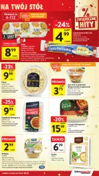 Gazetka promocyjna Intermarche - Gazeta promocyjna - Gazetka - ważna od 10.12 do 10.12.2025 - strona 35 - produkty: Piec, Kurczak, Ciasto francuskie, Wieprzowina, Chrupki, Virtu, Pizza, Spaghetti, Lasagne bolognese, Lasagne, Flaki, Gala, Flaki wołowe, Gyros, Lisner, Fa