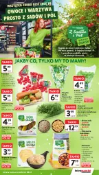 Gazetka promocyjna Intermarche - Gazeta promocyjna - Gazetka - ważna od 10.12 do 10.12.2025 - strona 37 - produkty: Piec, Pietruszka, Sałat, Bazyl, Bazylia, Natka pietruszki, Masło
