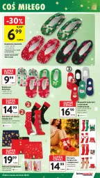 Gazetka promocyjna Intermarche - Gazeta promocyjna - Gazetka - ważna od 10.12 do 10.12.2025 - strona 5 - produkty: Ser, Karp, Skarpetki, Dzieci, Bokserki