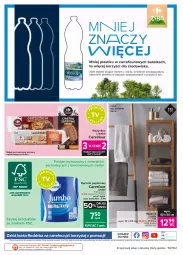 Gazetka promocyjna Carrefour - Gazetka Produkt Carrefour - Gazetka - ważna od 17.07 do 17.07.2021 - strona 16 - produkty: Ciastka, Inka, Papier, O nas, Ręcznik