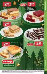 Gazetka promocyjna Stokrotka - Supermarket Opole/Radom - Gazetka - ważna od 27.11 do 27.11.2024 - strona 15 - produkty: Warzywa, Ser, Galaretka, Owoce, Gala, Mięso