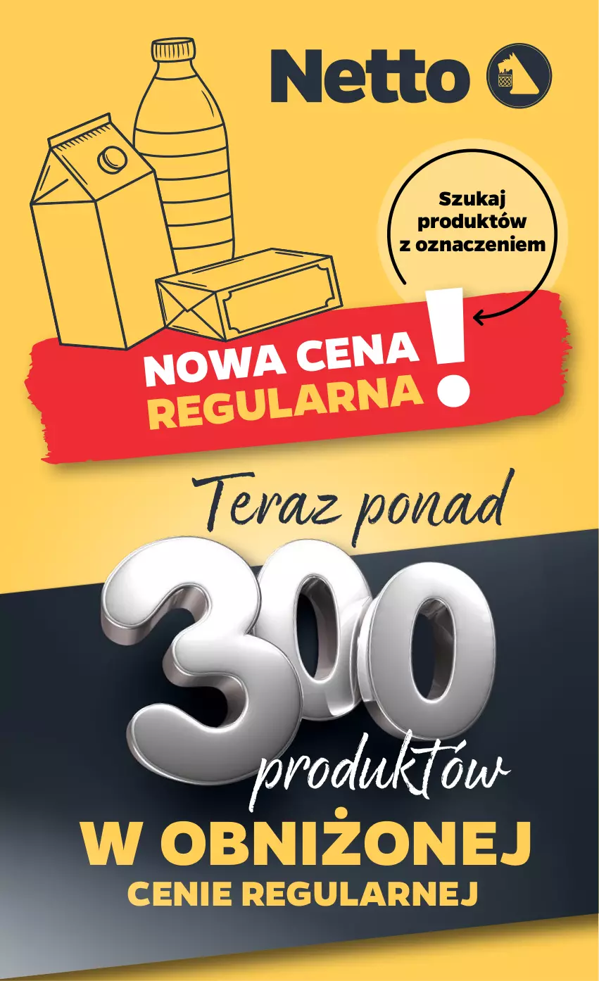 Gazetka promocyjna Netto - Od Czwartku - ważna 26.02 do 28.02.2026 - strona 21 - produkty: Tera