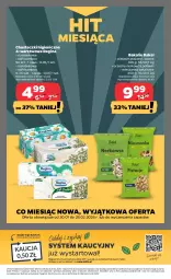 Gazetka promocyjna Netto - Od Czwartku - Gazetka - ważna od 28.02 do 28.02.2026 - strona 20 - produkty: Pistacje, Rum, Gin, Chusteczki, Mieszanka bakaliowa