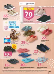 Gazetka promocyjna Auchan - Gazetka Wielkie majowe odkrycia cenowe część #3 Hipermarket Auchan - Gazetka - ważna od 17.05 do 17.05.2023 - strona 33 - produkty: Klapki, Sos, Por, Acer, Buty, Sandał, Cars, Sport