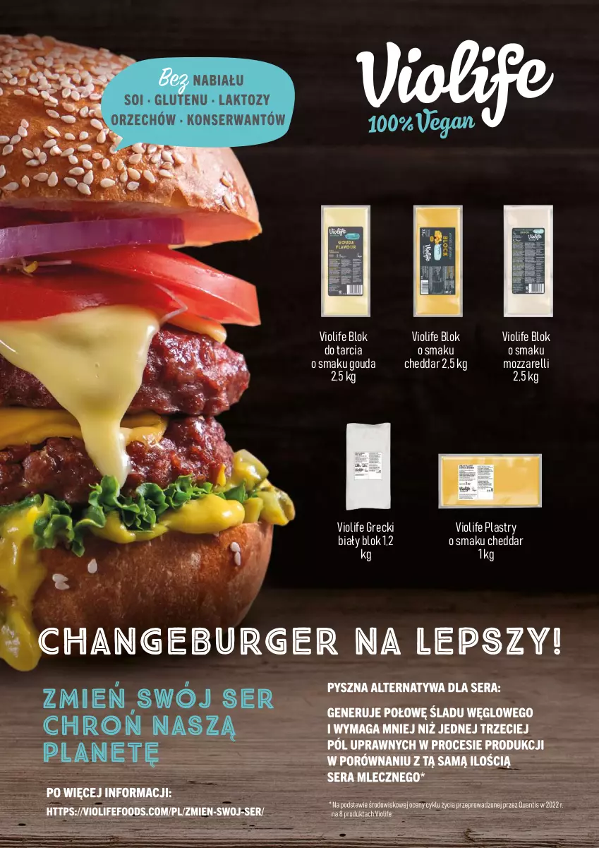 Gazetka promocyjna Makro - [Oferta specjalna] Lubię to z grilla - ważna 30.05 do 30.09.2022 - strona 8 - produkty: Cheddar, Gouda, Grill, Ser