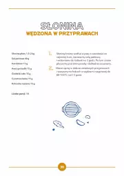 Gazetka promocyjna Makro - [Oferta specjalna] Lubię to z grilla - Gazetka - ważna od 30.09 do 30.09.2022 - strona 30 - produkty: Piec, Cebula, Koncentrat pomidorowy, Sos, Sól, Ryż, Rum, Por, Pietruszka, Acer, Kolendra, Wino czerwone, Czosnek, Stek, Sos sojowy, Sitko, Pieprz, Buraki, Miód, Syrop, Piekarnik, Wino, Grill, Imbir