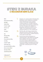 Gazetka promocyjna Makro - [Oferta specjalna] Lubię to z grilla - Gazetka - ważna od 30.09 do 30.09.2022 - strona 31 - produkty: Piec, Cebula, Koncentrat pomidorowy, Sos, Sól, Ryż, Rum, Por, Pietruszka, Acer, Kolendra, Wino czerwone, Czosnek, Stek, Sos sojowy, Sitko, Pieprz, Buraki, Miód, Syrop, Piekarnik, Wino, Grill, Imbir