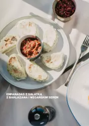 Gazetka promocyjna Makro - [Oferta specjalna] Lubię to z grilla - Gazetka - ważna od 30.09 do 30.09.2022 - strona 46 - produkty: Ser, Stek, Ananas, Sałat, Mango