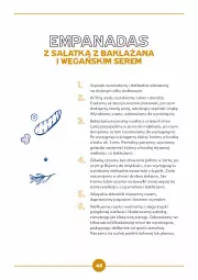 Gazetka promocyjna Makro - [Oferta specjalna] Lubię to z grilla - Gazetka - ważna od 30.09 do 30.09.2022 - strona 48 - produkty: Cebula czerwona, Piec, Drożdże, Sałatka, Pierogi, Cebula, Ser, Sól, Por, Gin, Acer, Cukier, Kolendra, Czosnek, Kawa, LANA, Sałat, Pieprz, Mąka, Bazyl, Bazylia, Mąka pszenna, Natka pietruszki, Woda, Grill, Ocet, Pomidory, Pomidor malinowy, Szpinak