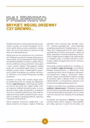 Gazetka promocyjna Makro - [Oferta specjalna] Lubię to z grilla - Gazetka - ważna od 30.09 do 30.09.2022 - strona 6 - produkty: Top, Sok, Por, Gra, Palenisko, Węgiel drzewny, Kawa, O nas, Grill, Olej, Sprzątanie, LG