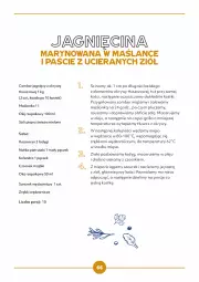 Gazetka promocyjna Makro - [Oferta specjalna] Lubię to z grilla - Gazetka - ważna od 30.09 do 30.09.2022 - strona 66 - produkty: Sól, Por, Acer, Maślanka, Kolendra, Czosnek, Stek, Salsa, Pieprz, Sznurek, Boczek, Olej rzepakowy, Natka pietruszki, Grill, Olej, Mięso