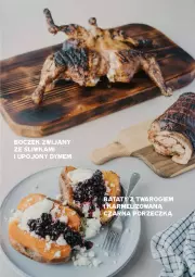 Gazetka promocyjna Makro - [Oferta specjalna] Lubię to z grilla - Gazetka - ważna od 30.09 do 30.09.2022 - strona 67 - produkty: Sól, Por, Acer, Maślanka, Kolendra, Czosnek, Stek, Salsa, Pieprz, Sznurek, Boczek, Olej rzepakowy, Natka pietruszki, Grill, Olej, Mięso