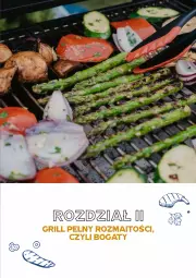Gazetka promocyjna Makro - [Oferta specjalna] Lubię to z grilla - Gazetka - ważna od 30.09 do 30.09.2022 - strona 9 - produkty: Cheddar, Ser, Gouda, Grill