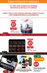 Gazetka promocyjna Żabka - Gazetka - ważna od 08.02 do 08.02.2022 - strona 17 - produkty: Piwa, Piwo, Piec, Koc, Gra, Okocim, Harnaś