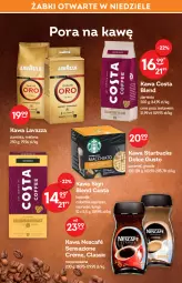 Gazetka promocyjna Żabka - Gazetka - ważna od 08.02 do 08.02.2022 - strona 31 - produkty: Nescafé, Por, Gra, Kawa, Dolce Gusto, Lavazza