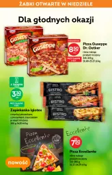 Gazetka promocyjna Żabka - Gazetka - ważna od 08.02 do 08.02.2022 - strona 32 - produkty: Piec, Kurczak, Kawa, Dr. Oetker, Pizza, Zapiekanka, Pieczarka, Herbata