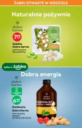 Gazetka promocyjna Żabka - Gazetka - ważna od 08.02 do 08.02.2022 - strona 36 - produkty: Sałatka, Acer, Róża, O nas, Sałat, Quinoa, Imbir