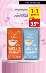 Gazetka promocyjna Biedronka - Od Czwartku - Gazetka - ważna od 05.03 do 05.03.2025 - strona 7 - produkty: Kawa ziarnista, Dallmayr, Chia, Kawa, Młot