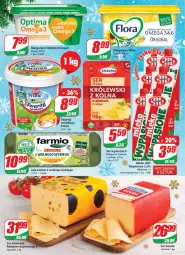 Gazetka promocyjna Dino - Gazetka - Gazetka - ważna od 27.12 do 27.12.2022 - strona 16 - produkty: Ser, Gra, Radamer, Polmiek, Gouda, Mleko