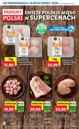 Gazetka promocyjna Lidl - GAZETKA - Gazetka - ważna od 18.08 do 18.08.2021 - strona 14 - produkty: Piec, Kurczak, Bulion, Lion, Mięso na gulasz, Mięso