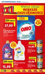 Gazetka promocyjna Lidl - GAZETKA - Gazetka - ważna od 18.08 do 18.08.2021 - strona 30 - produkty: Jan Niezbędny, Por, Worki na śmieci, Proszek do prania, Silan, Płyn do płukania, Worki na śmiec