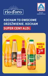 Gazetka promocyjna Aldi - Oferta weekendowa - Gazetka - ważna od 17.05 do 17.05.2025 - strona 7 - produkty: Sok, Koc