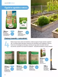 Gazetka promocyjna Castorama - Gazetka - ważna od 30.09 do 30.09.2023 - strona 10 - produkty: Noż, Gra, Kosz, Fiskars, Astor, Nawóz, Ogród