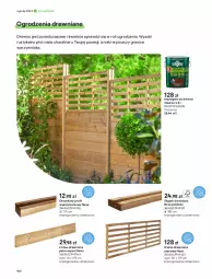 Gazetka promocyjna Castorama - Gazetka - ważna od 30.09 do 30.09.2023 - strona 104 - produkty: Sos, Sok, Gra, Rama, Rust, Słupek, Listwa