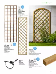 Gazetka promocyjna Castorama - Gazetka - ważna od 30.09 do 30.09.2023 - strona 109 - produkty: Por, Cynk