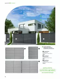 Gazetka promocyjna Castorama - Gazetka - ważna od 30.09 do 30.09.2023 - strona 114 - produkty: Rama, Cynk, Astor