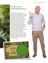 Gazetka promocyjna Castorama - Gazetka - ważna od 30.09 do 30.09.2023 - strona 13 - produkty: Ser, Por, Mus, JBL, , Dzieci, Ogród