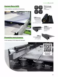 Gazetka promocyjna Castorama - Gazetka - ważna od 30.09 do 30.09.2023 - strona 139 - produkty: Sok, Por, Gra, Klej, Podkładka, Narożnik, Okap, Podkład