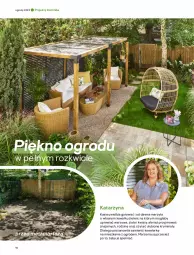 Gazetka promocyjna Castorama - Gazetka - ważna od 30.09 do 30.09.2023 - strona 16 - produkty: Warzywa, Rust, Kawa, Rolki, Kasia, Ogród, Fa