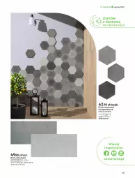 Gazetka promocyjna Castorama - Gazetka - ważna od 30.09 do 30.09.2023 - strona 161 - produkty: Por, Gra, Rama, Płytka, Astor, Metro