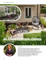 Gazetka promocyjna Castorama - Gazetka - ważna od 30.09 do 30.09.2023 - strona 20 - produkty: Rum, Gra, Kawa, Joanna, Ogród