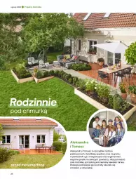 Gazetka promocyjna Castorama - Gazetka - ważna od 30.09 do 30.09.2023 - strona 24 - produkty: JBL, Gry, Gra, Jadalnia, Cień, Kawa, Karp, Parasol, Wałek, Olej, Fa