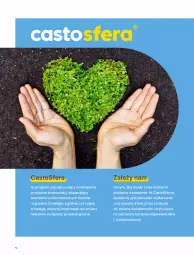 Gazetka promocyjna Castorama - Gazetka - ważna od 30.09 do 30.09.2023 - strona 4 - produkty: Piec, Por, Mus, Gry, Gra, Cień, O nas, Zdrowie, Astor, Olej, Ogród, Intel, Akumulator, Fa