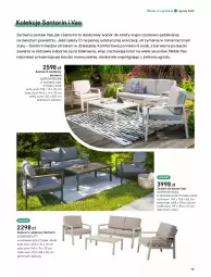 Gazetka promocyjna Castorama - Gazetka - ważna od 30.09 do 30.09.2023 - strona 45 - produkty: Por, Gra, Jadalnia, Stolik, Sofa, Fotel, Meble, Fa