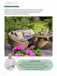 Gazetka promocyjna Castorama - Gazetka - ważna od 30.09 do 30.09.2023 - strona 52 - produkty: Por, Rama, Stolik, Stół, Sofa, Fotel, Astor, Fa