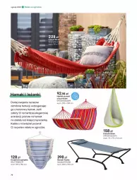 Gazetka promocyjna Castorama - Gazetka - ważna od 30.09 do 30.09.2023 - strona 70 - produkty: Hama, Sok, Leżanka, Rama, Rura, Fanta, Krzesło, Astor, Fa